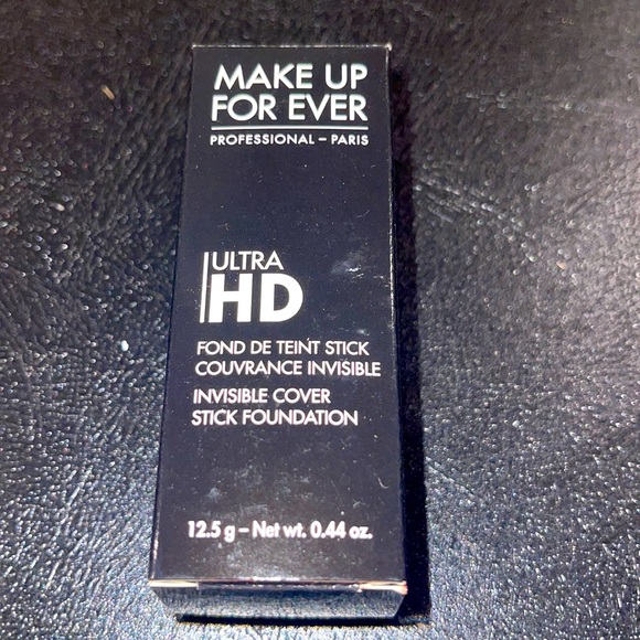 Makeup forever HD foundation stick - Picture 1 of 7